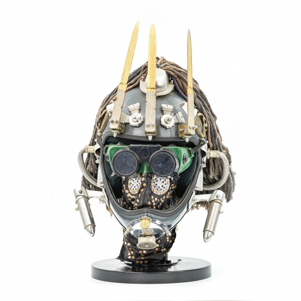 CASCO 'THE FIRST'
