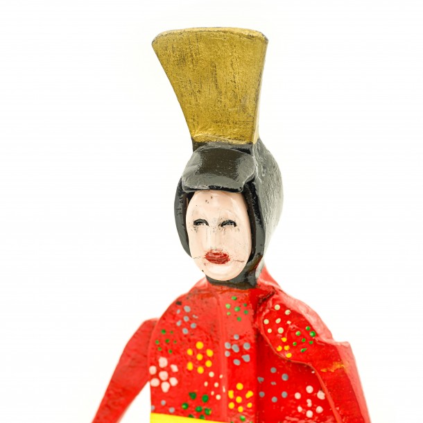 GEISHA