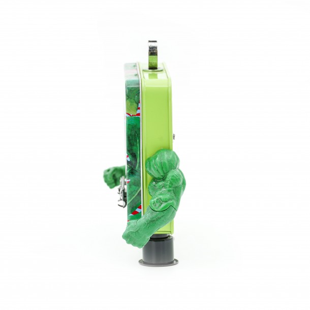 MASTER GREEN