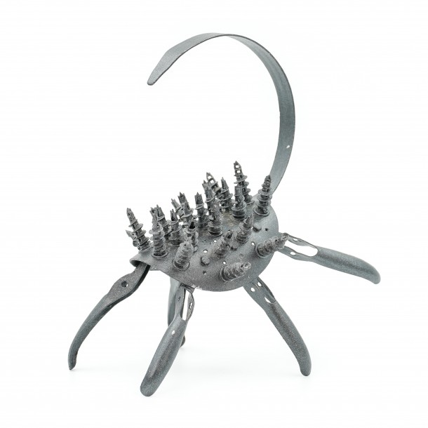X SCORPION
