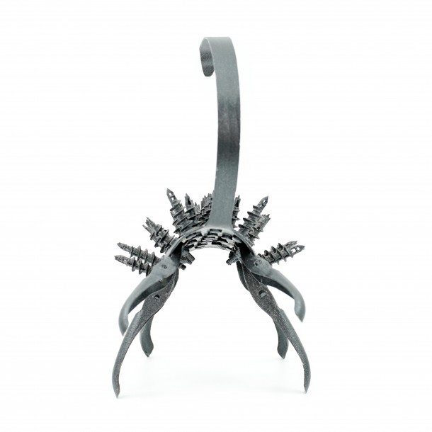 X SCORPION