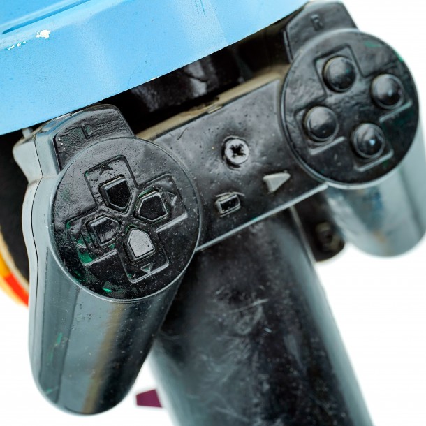 BLU ARTIC