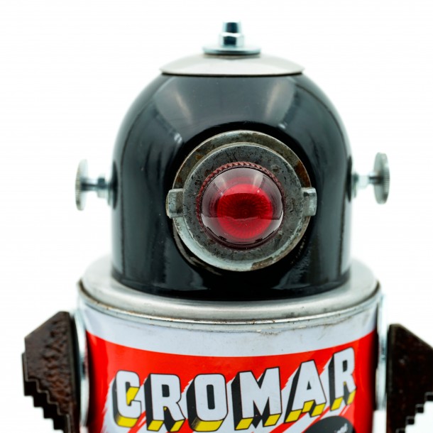 CROMAR