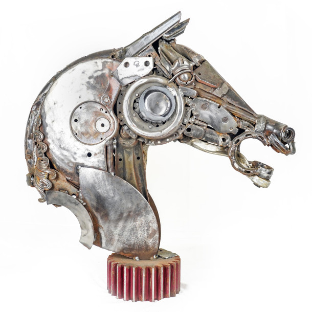 Testa di Cavallo
