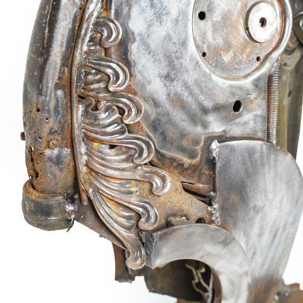 Testa di Cavallo
