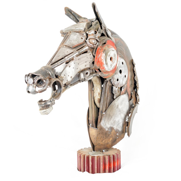 Testa di Cavallo