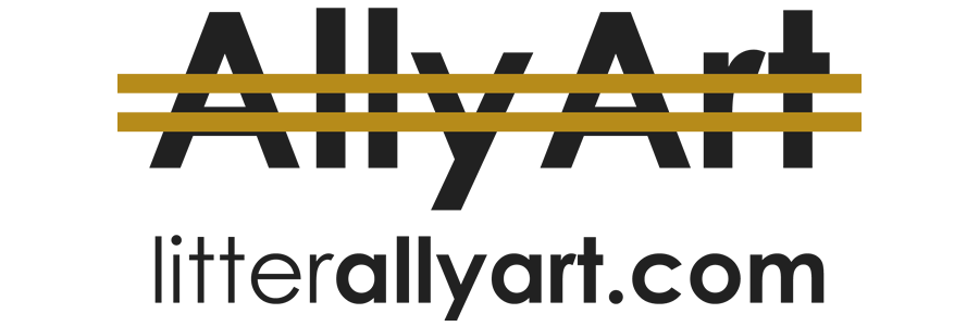 Litterallyart